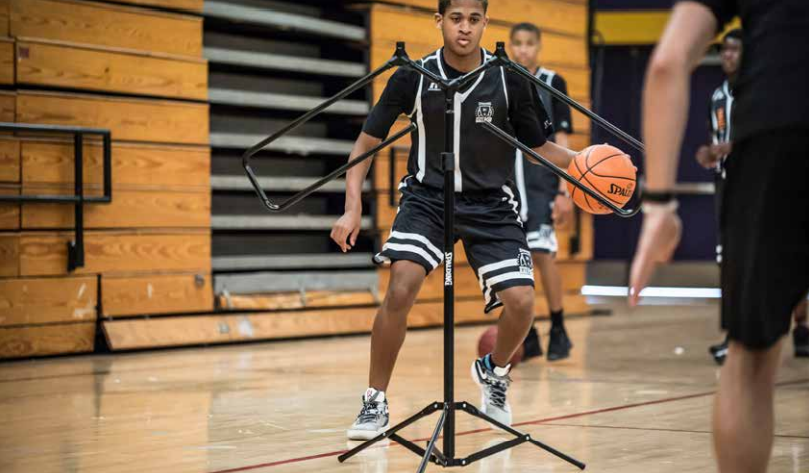 Spalding Basketball Equipment at Performance Team Sports