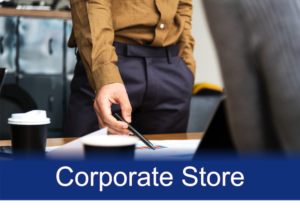 Create a Corporate Store