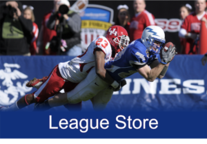 Create a League Store