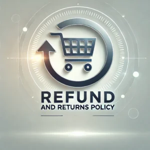 Refund and Returns Policy