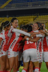 Women's Soccer Team Uniforms